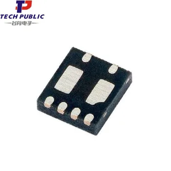 FDC604P SOT-163 Технические общедоступные интегральные схемы на МОП-транзисторах с электронными компонентами